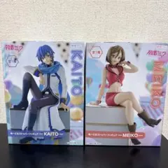 2025年最新】ぬーどるストッパーフィギュア MEIKOの人気アイテム