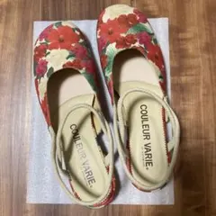 クロールバリエダブルストラップサンダルのサムネイル