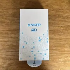 ANKER 保護フィルム