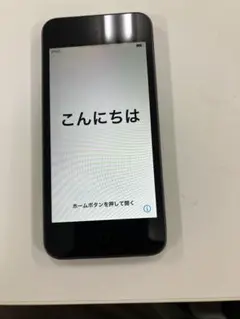 iPod touch 第7世代 32GBのサムネイル