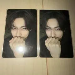 ENHYPEN weverse ラキドロ ジョンウォン