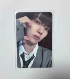 キュー　トレカ　ドボイズ　unexpected　Everline大阪