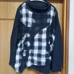 センソユニコ慈雨長袖Tシャツ センソユニコ 慈雨 長袖カットソー 40号（フリーサイズ） - メルカリ