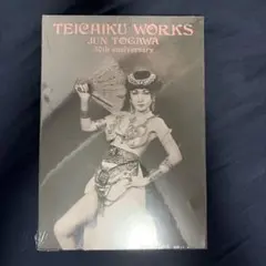 TEICHIKU WORKS JUN TOGAWA 30th 戸川純 未開封 - メルカリ