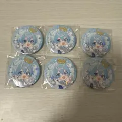 2026年最新】ころんくん 缶バッジ6周年の人気アイテム - メルカリ