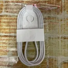 iPhone 純正 60W USB-C 充電ケーブル #5072