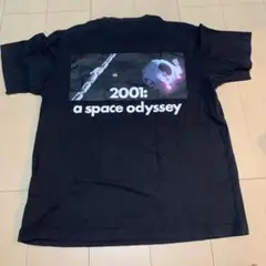 UNIQLO 2001年宇宙の旅　XL