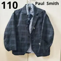 フォーマル 入学式 男の子　110 PaulSmith ポールスミス　ジャケット