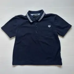 COMME CA ISM キッズポロシャツ 110cm