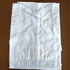【新品・未使用】割烹着のサムネイル