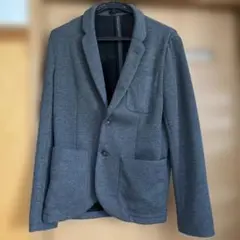 テーラードジャケット xl