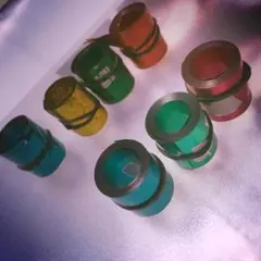 キスマイ セクゾ 銀テ