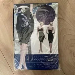 グラマラスパッツ L