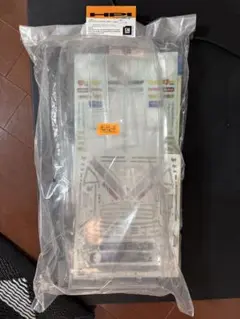 当時物 1/10 レナウン チャージ マツダ 787B スペアボディセット