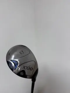 XXIO U5 MP500 Sのサムネイル