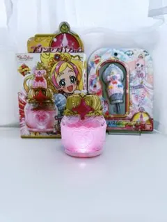 2026年最新】Go! プリンセスプリキュア プリンセスパフュームの人気