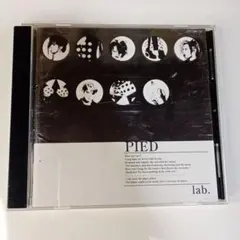 PIED lab. CD PIED