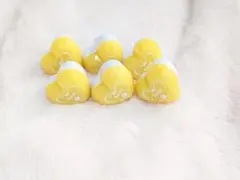 るぅとくん リングライト ハート リンライ