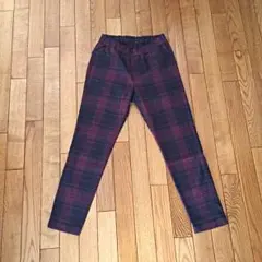 ジャーナルスタンダードリリューム レギンス