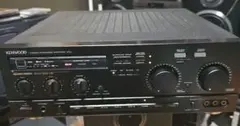 KENWOOD R-SG7 プリメインアンプ - メルカリ