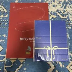 2026年最新】berry meetの人気アイテム - メルカリ