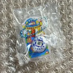 たまごっち おかしなたまごボーロっち3 新種発見!! （ホワイト）