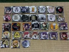 歌い手　缶バッチ　まとめ売り