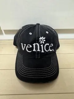 ERL venice キャップ