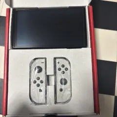 Switch有機モデル