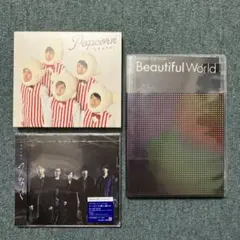2026年最新】嵐 dvd まとめ売りの人気アイテム - メルカリ