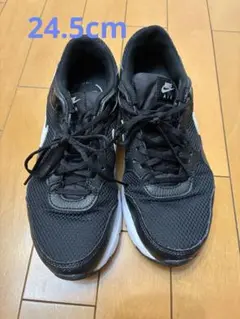 NIKE AIR スニーカー ブラック
