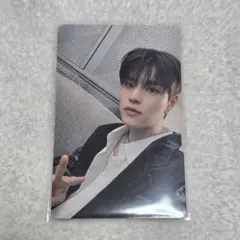 スキズ　オフイベ　関西限定　スンミン