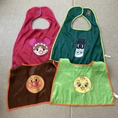 アンパンマンミュージアム　マント