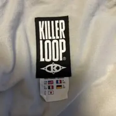 KILLER LOOP スノボ・スキーウェア　メンズ(日本/s)女性お子様可