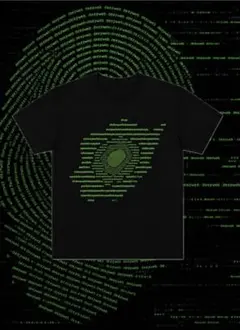 deepweb depth T-Shirt size-αのサムネイル