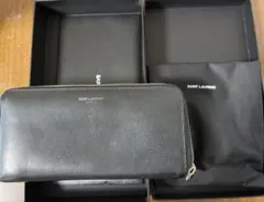 SAINT LAURENT PARIS 長財布のサムネイル