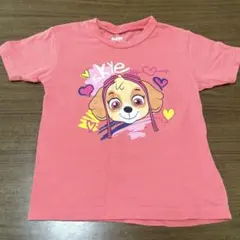 スカイ♡Tシャツ 95
