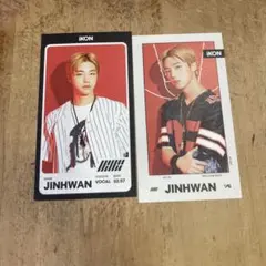 2026年最新】ikon ジナン トレカの人気アイテム - メルカリ