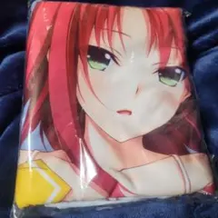 tone work's星織ユメミライ　瀬川夏希 抱き枕カバー　秋野すばる メルカリ
