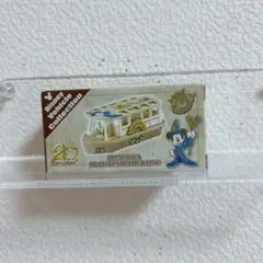 2026年最新】20周年 ディズニーシー トミカの人気アイテム - メルカリ