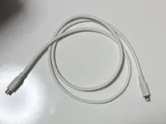 Anker Lightningケーブル 0.9m