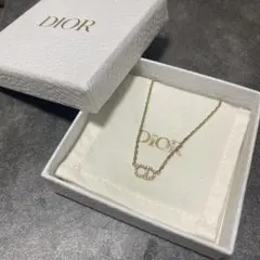 Dior CLAIR D LUNE ネックレス ディオール
