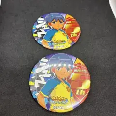 2026年最新】イナズマイレブン シュウ 缶バッジの人気アイテム - メルカリ