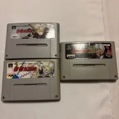 MSX 3本セット 信長の野望 三国志 蒼き狼と白き牝鹿 KOEI 動作未確認 MSX 3本セット 信長の野望 三国志 蒼き狼と白き牝鹿 KOEI 動作未確認
