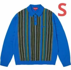 2026年最新】supreme stripe poloの人気アイテム - メルカリ
