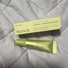 Arencia アレンシア ビタミンCブースターショット　10mlのサムネイル
