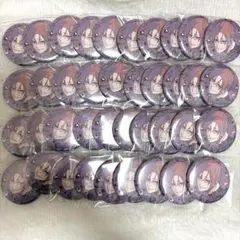 ブルーロック ブルロ 御影玲王 AGF 缶バッジ まとめ売り