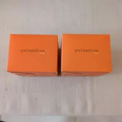 palmadiva ゴージャスオールインワンクリーム プラス 50g 2個セットのサムネイル
