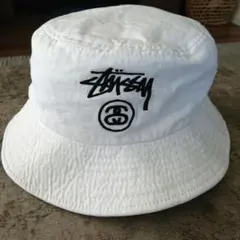 Stussy バケットハット ステューシー サイズS／M