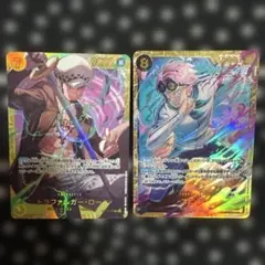 PSA10 コビー SEC [OP11-119] フラッグシップバトル 優勝 - メルカリ